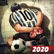 Underworld Football Manager MOD APK v5.991 [Unlimited Money, Gold, Mod Menu]