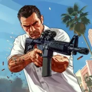 Vice Online MOD APK v0.15.4 [Unlimited Money, Mod Menu, Hack Time]