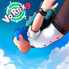 Vortex 9 MOD APK v1.2.8 [Unlimited Money, Unlimited everything]