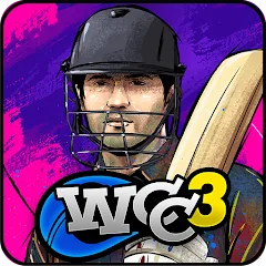 WCC3 MOD APK v2.8 [Unlimited Coins/All Unlocked] Download