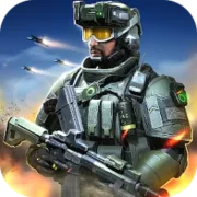 Warfare Strike: Global War MOD APK v5.5.0 [Unlimited Money, Free Purchase]