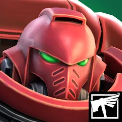 Warhammer 40,000: Tacticus MOD APK v1.20.10 [Unlimited Currency, Mod Menu, Free Shopping]