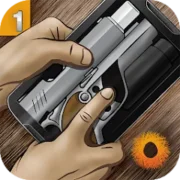 Weaphones v2.4.0 MOD APK [Unlocked All, Unlimited Ammo]