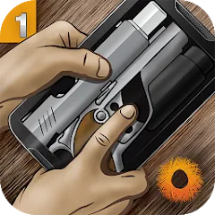 Weaphones v2.4.0 MOD APK [Unlocked All, Unlimited Ammo]