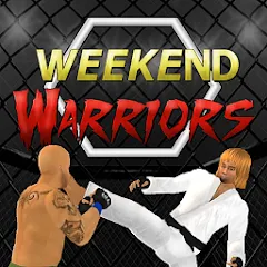 Weekend Warriors MOD APK v1.211.64 [unlocked everything, Unlimited Money]