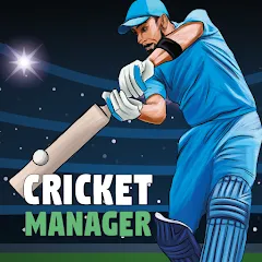 Wicket Cricket Manager MOD APK v6.24 [Unlimited Money, MOD MENU]