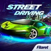 XCars Street Driving MOD APK v1.4.9 [Unlimited Money, Unlimited everything]