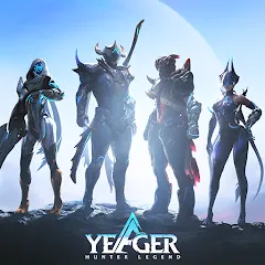 Yeager Hunter Legend MOD APK v1.0.12 [unlimited everything, Full Game]