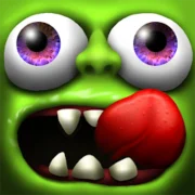 Zombie Tsunami MOD APK v4.5.134 [Money, Unlocked all, Max Level, Diamond]