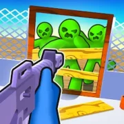 Zombie defense: War Z Survival MOD APK v3.8.0 [Unlimited Money, Gems, God Mode]