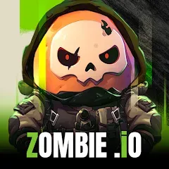 Zombie.io Potato Shooting MOD APK v1.6.5 [Unlimited Money/Gems] Download