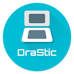 DraStic DS Emulator MOD APK vr2.6.0.4a [Premium Unlocked, Patched]