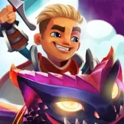 Blades of Brim MOD APK v2.20.16 [Unlimited Money, God Mode, Gold, Diamond]