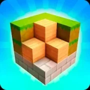 Block Craft 3D v2.18.20 MOD APK [Unlimited Gems, Coins]