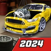 Car Mechanic Simulator 21 MOD APK v2.1.128 [Unlimited Money, Unlimited Currency  Unlimited Gold, Stars]