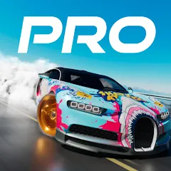 Drift Max Pro MOD APK v2.5.62 Unlimited Money, All Unlocked For Android