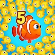 Fishdom MOD APK v8.3.5.0 [Unlimited Money and Coins]