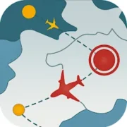 Fly Corp: Airline Manager MOD APK v1.13 [Unlimited Money, All Unlocked]