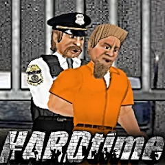 Hard Time MOD APK v1.500.64 [VIP Unlocked, Premium Unlocked]