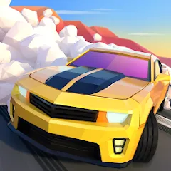 Hot Slide MOD APK v2.2.28 [Unlocked, Unlimited Money, Gems]