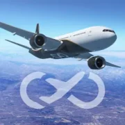 Infinite Flight Simulator MOD APK v24.2.2 [Unlock all Aircraft, Pro, Unlocked Plane]