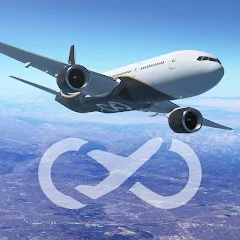 Infinite Flight Simulator MOD APK v24.2.2 [Unlock all Aircraft, Pro, Unlocked Plane]