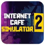 Internet Cafe Simulator 2 MOD APK v0.9 [Unlimited Money, No Ads]