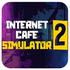 Internet Cafe Simulator 2 MOD APK v0.9 [Unlimited Money, No Ads]