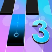 Magic Tiles 3 MOD APK v11.072.709 Money, VIP Support, No Ads For Android