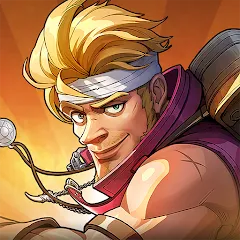 Metal Slug Awakening MOD APK v1.8.2 [Unlimited Money, Full Game]