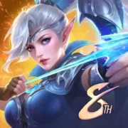 Mobile Legends: Bang Bang v19.2.11.103 MOD APK [Menu/Money/Unlock all Skin]