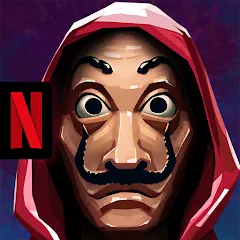 Money Heist: Ultimate Choice MOD APK v0.0.147 [Unlocked, Full Game]