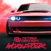 Nitro Nation World Tour MOD APK v0.9.14 [Unlimited Money, Full Game]