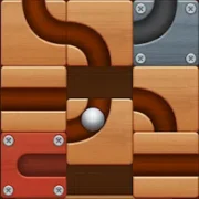 Roll The Ball MOD APK v24.0508.00 [Unlimited Money, Unlimited Hints, No Ads]