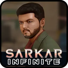 Sarkar Infinite MOD APK v3.8 [Unlimited Money, Action Fight, Speed Hack, No Ads]