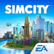 SimCity BuildIt MOD APK v1.56.7.128279 [Unlimited Money, Keys, Unlocked all]