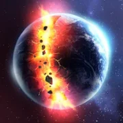 Solar Smash MOD APK v2.4.0 [Unlocked All Item, Mod Menu, Max Level]