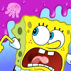 SpongeBob Adventures: In A Jam MOD APK v2.12.1 [Unlimited Money, Gems, Free Shopping]