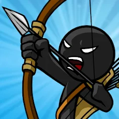 Stick War: Legacy MOD APK v2023.5.635 [Unlimited Gems, 999 army, Menu]