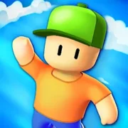 Stumble Guys v0.77.6 MOD APK [Unlimited Money/Gems/Unlocked]