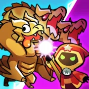 Summoner’s Greed MOD APK v1.80.2 Free Shopping, Menu, God Mode Free Download