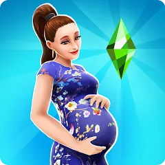 The Sims FreePlay MOD APK v5.87.2 Unlimited Money, LP, VIP, Unlocked, level Max