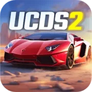 UCDS 2 Car Driving Simulator MOD APK v1.1.3 [Unlimited Money, Full Game]