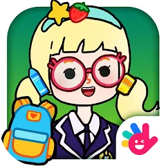 YoYa: Busy Life World MOD APK v3.19.1 [Unlock all Maps, Mod Menu, Paid Content]