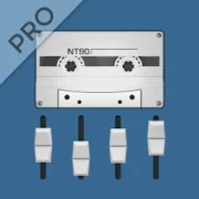 nTrack Studio Pro MOD APK v10.2.40 [All Unlocked]